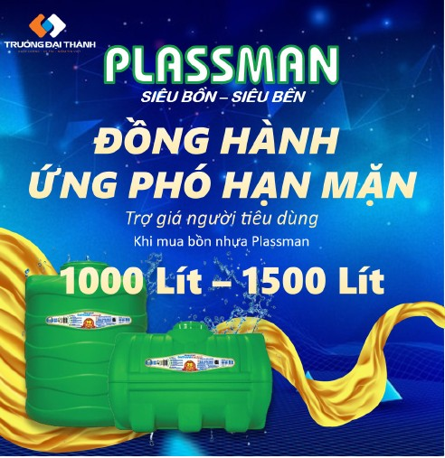 Đồng Hành - Ứng Phó Hạn Mặn