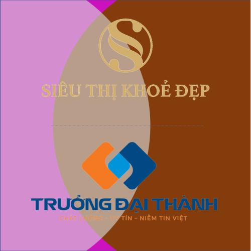 Siêu Thị Khoẻ Đẹp - Nâng Giá trị Sức Khoẻ Lên Tầm Cao Mới