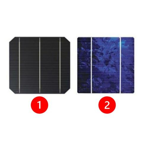 Tấm pin năng lượng mặt trời (PV panel)