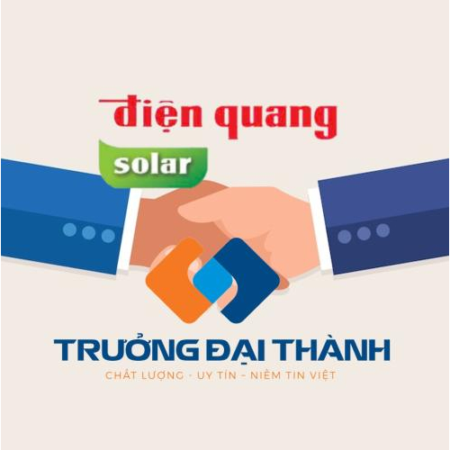 Đối Tác Chiến Lược Điện Quang Solar