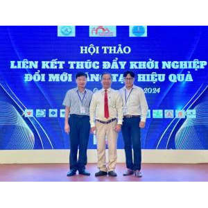 Kiên Giang: Liên Kết Thúc Đẩy Khởi Nghiệp, Đổi Mới, Sáng Tạo Hiệu Quả