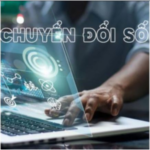 Chuyển Đổi Số Doanh Nghiệp