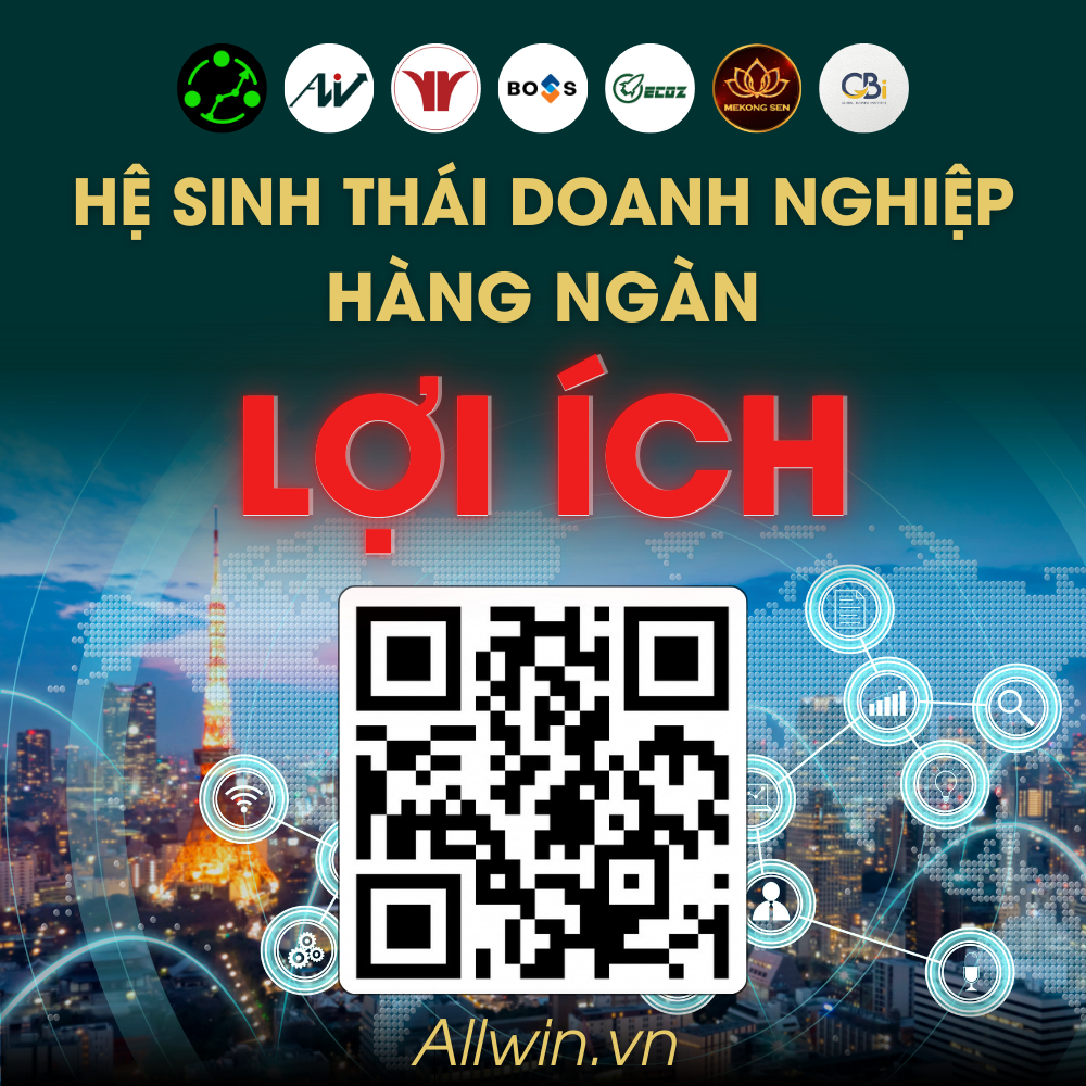 Hệ Sinh Thái Doanh Nghiệp Và Hàng Ngàn Lợi Ích