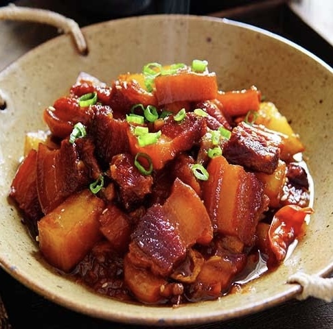 Giới thiệu món ăn