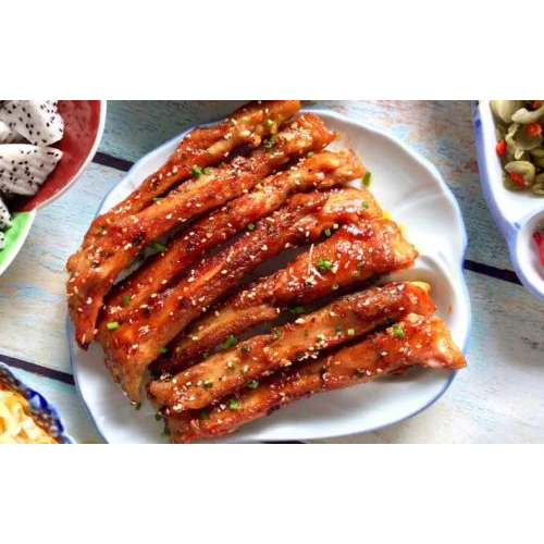 Giới thiệu món ăn