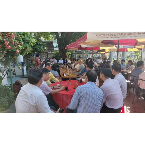Phát triển hệ sinh thái và gắn kết cộng đồng doanh nghiệp