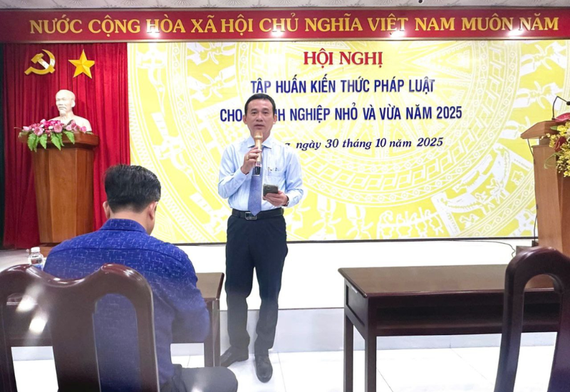 Củng cố nền tảng phát triển bền vững