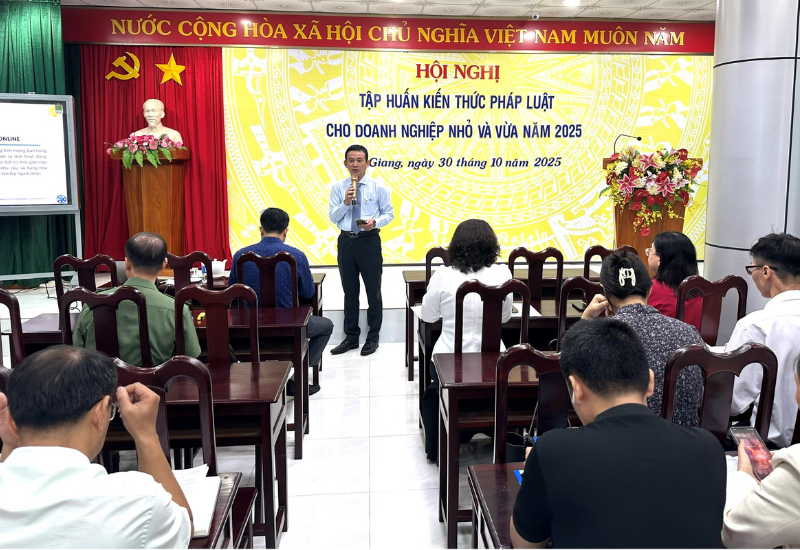 Hướng tới tương lai hội nhập và phát triển bền vững