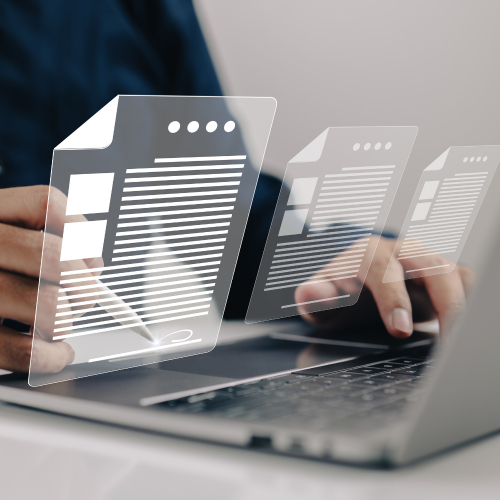 Hướng Dẫn Quản Lý Hợp Đồng & Bảng Lương