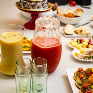 Session 8 - Unit 4: Food And Drink