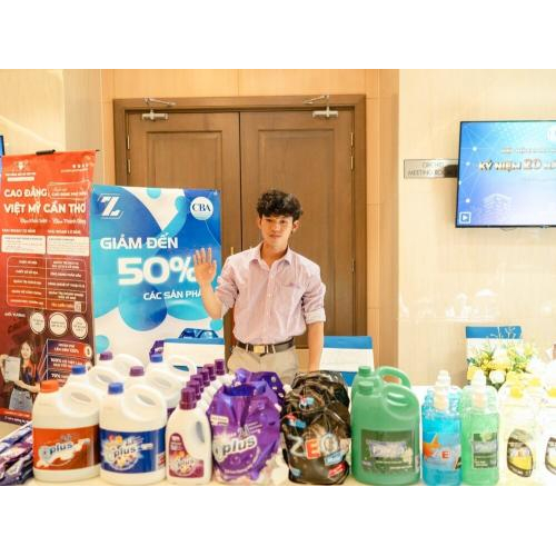 Các sự kiện khác