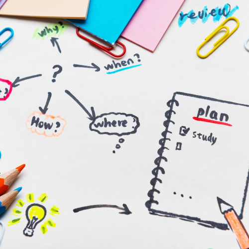 Session 22 - Unit 9: Future plans (cont)