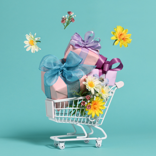 Session 28 - Unit 12: Shopping