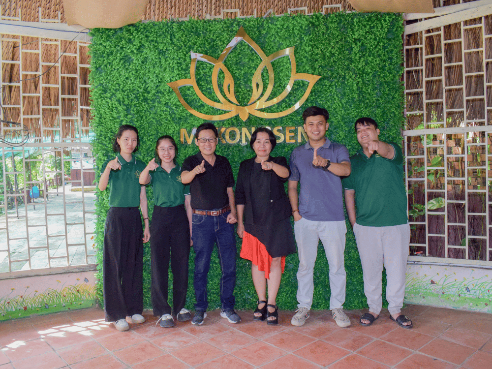 Khẳng định vai trò của Hiền Nhân Group đối với các hệ sinh thái