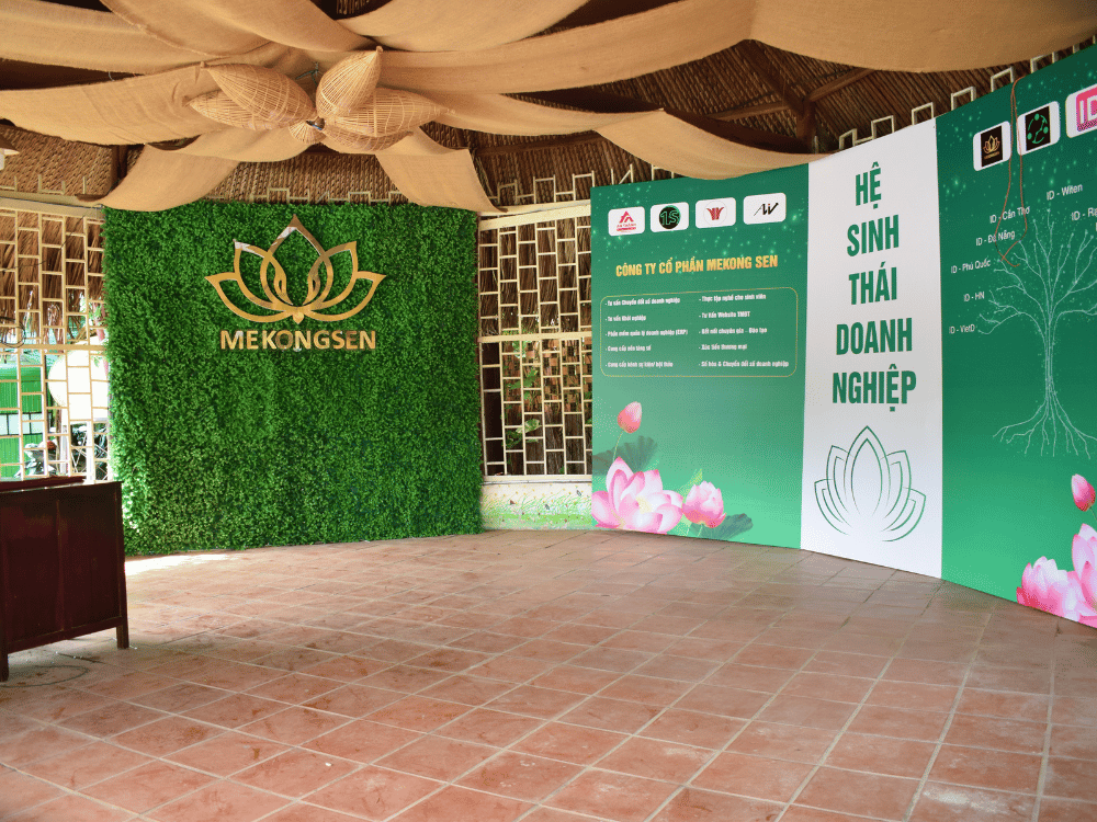 Bước tiến chiến lược của Hiền Nhân Group tại Đồng bằng sông Cửu Long