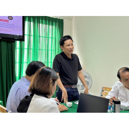 Vai trò và tầm quan trọng của website trong chuyển đổi số và các mô hình tiêu biểu