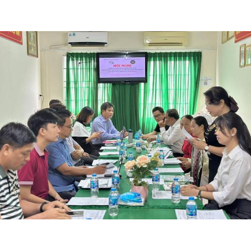 Công việc cần làm khi triển khai hệ sinh thái website & chuyển đổi số cho doanh nghiệp