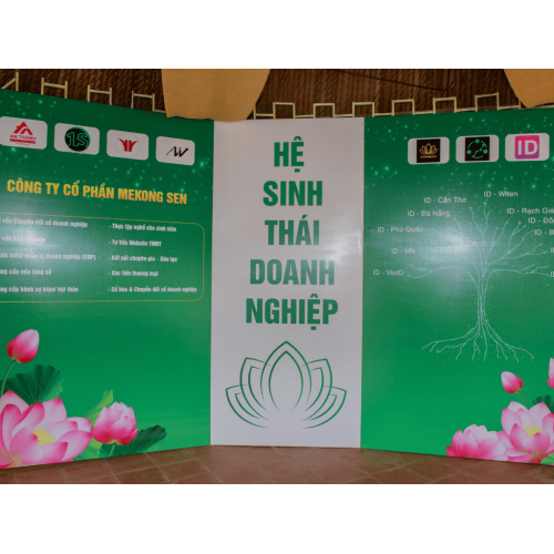 Bước tiến chiến lược của Hiền Nhân Group tại Đồng bằng sông Cửu Long