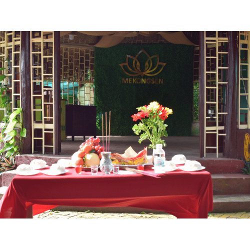 Bước tiến chiến lược của Hiền Nhân Group tại Đồng bằng sông Cửu Long