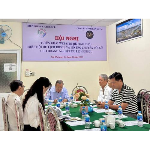 Vai trò và tầm quan trọng của website trong chuyển đổi số và các mô hình tiêu biểu