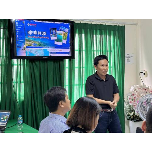 Công việc cần làm khi triển khai hệ sinh thái website & chuyển đổi số cho doanh nghiệp