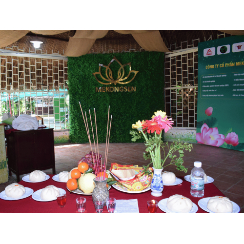 Bước tiến chiến lược của Hiền Nhân Group tại Đồng bằng sông Cửu Long