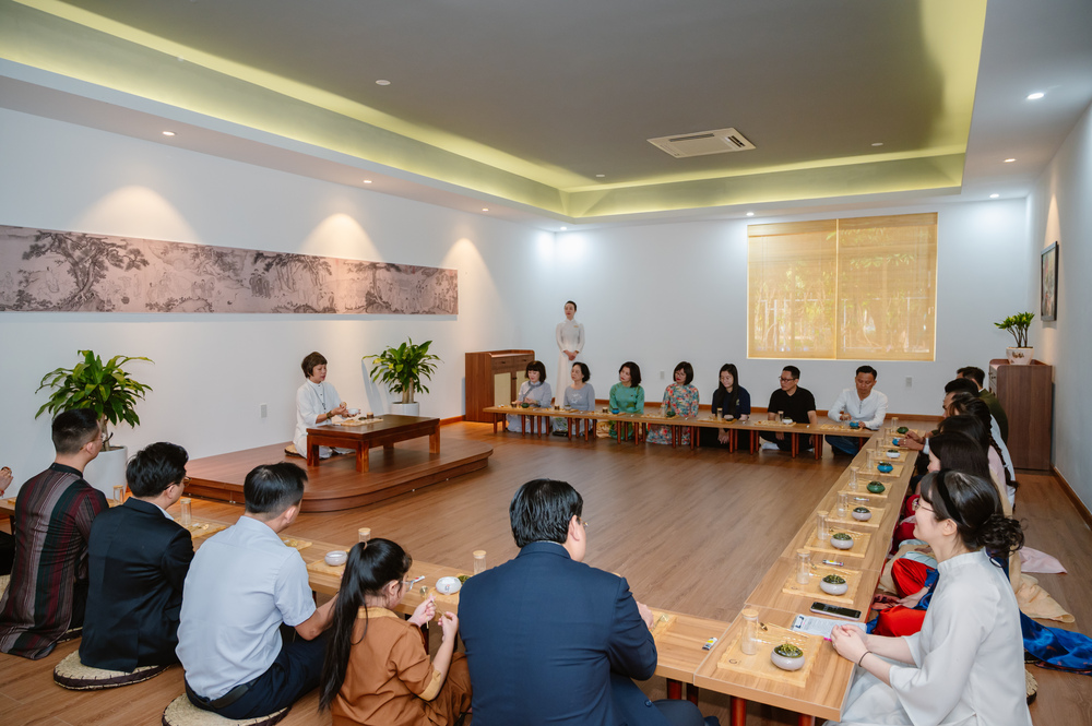 Ý nghĩa của buổi khai trương Trầm hương TTC – Trầm Tuệ Phú Quốc