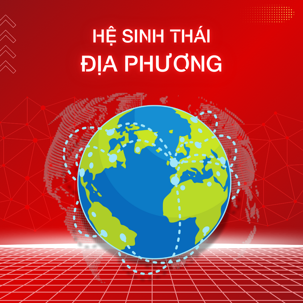 Hệ Sinh Thái Địa Phương