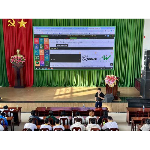 Hệ sinh thái công nghệ và cơ hội thực tế từ Hiền Nhân Group