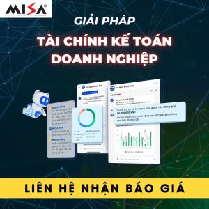Giải Pháp Tài Chính Kế Toán Doanh Nghiệp