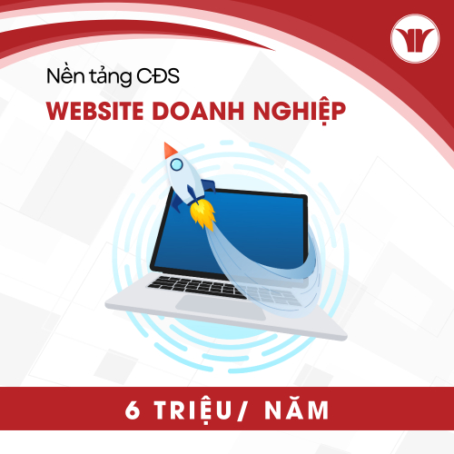 Website Doanh Nghiệp