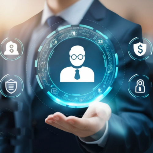 Xây Dựng Profile NetID Cá Nhân