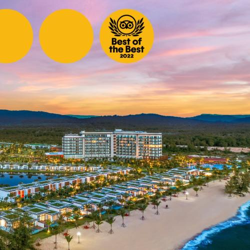 Session 1 - Welcome To Movenpick & Guest Name Confirmation (Chào Đón Khách Đến Với Movenpick & Xác Nhận Tên Khách)