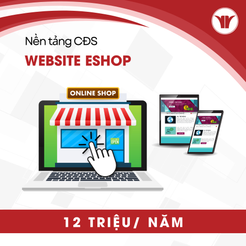 Website Thương Mại Điện Tử