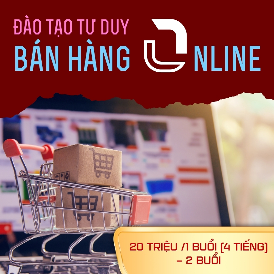 Đào Tạo Marketing Online