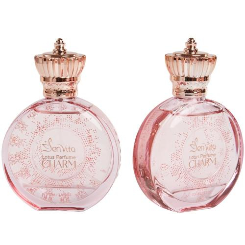 Nước Hoa Lotus Perfume CHARM 70ml