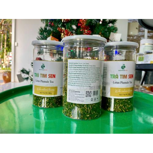 Trà Tim Sen - Ngọc Phụng - 200g