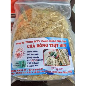 Công Ty TNHH Cánh Đồng Mặt Trời