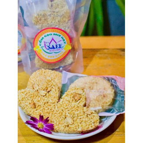 Menu tham khảo