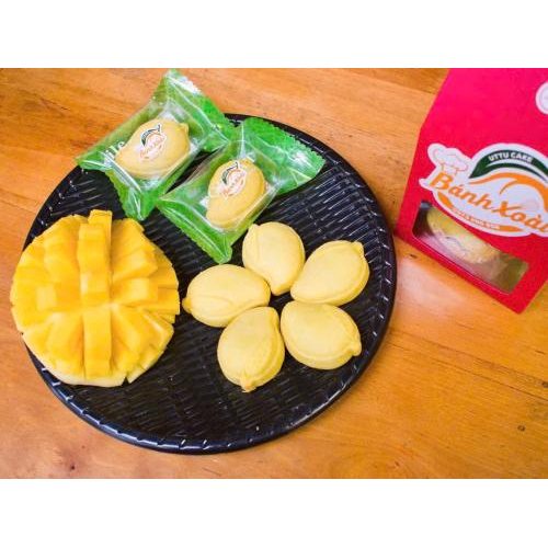 Menu tham khảo