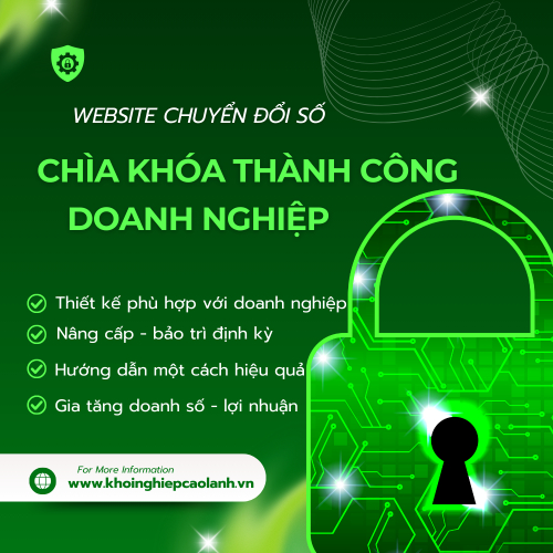 Khởi Nghiệp Tại Cao Lãnh: Cơ Hội Vàng Trong Thời Đại Mới