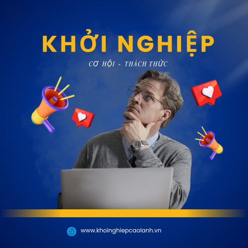 Cao Lãnh – Điểm Đến Lý Tưởng Cho Những Ý Tưởng Khởi Nghiệp Sáng Tạo