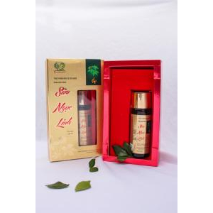 Dung dịch uống Sâm Ngọc Linh