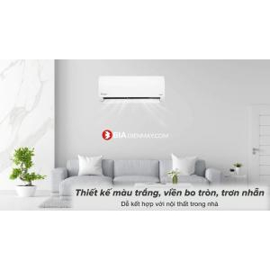 Điều Hòa Casper Inverter 9000 BTU IC-09TL32