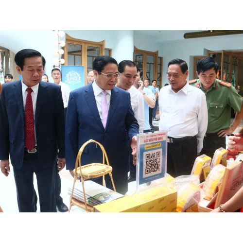 KITRA Tổng Kết Hoạt Động Xúc Tiến Năm 2024