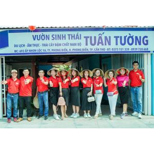 Hợp Tác Xã Hai Thìn