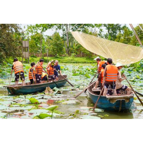 Giới Thiệu Các Trò Chơi Trong Team Building Hấp Dẫn Và Đầy Vui Nhộn