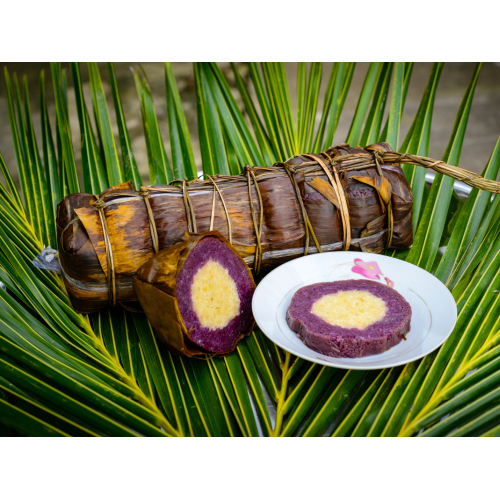 Bánh Tét Trong Văn Hóa Dân Tộc