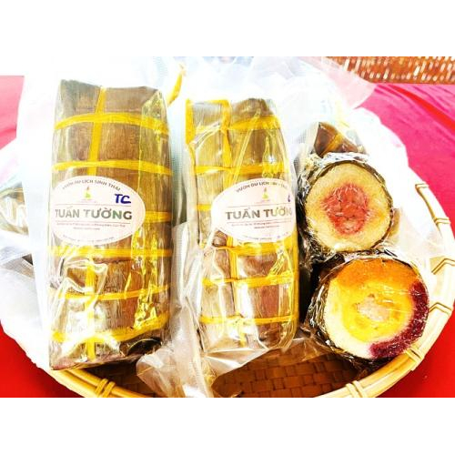 Bánh Tét Trong Văn Hóa Dân Tộc