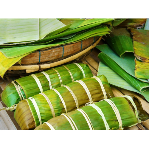 Bánh Tét Trong Văn Hóa Dân Tộc